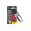 Эпоксидный клей шприц 25 ml Pigeon