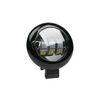Противотуманки PR-25 фары круглая LED 40W (1 шт)