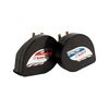 Сигнал ракушка в желез. кор. WRC - BMW, 2 шт