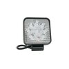 Противотуманки PR-05 квадрат 9 led (1 шт)