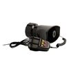Громкоговоритель-сирена 80W
