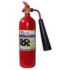 Stingator cu dioxid de carbon ОУ-2