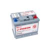 PIGEON SMF 55559 12V 55Ah 510A