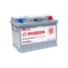 PIGEON SMF 56077 12V 60Ah 600A