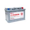 PIGEON SMF 57412 12V 74Ah 700A