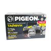Компрессор двухцелиндровый Тайфун KO-06