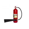 Stingator cu dioxid de carbon ОУ-5