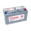 PIGEON SMF 60038 12V 100Ah 850A