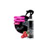 Grass Полироль-очиститель пластика "Polyrole Matte" 250 ml