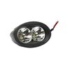 Противотуманки PR-28 фары 2LED 20W (1 шт)