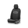 Чехлы на сиденья OTOM Smart серые SMT-552-NZ