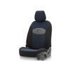 Чехлы на сиденья OTOM Smart синие SMT-554-NZ