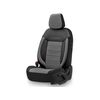Чехлы на сиденья OTOM Comfortline 2+1 (черный с серым)