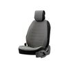 Накидка на сиденье OTOM Active Line серый