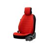 Накидка на сиденье OTOM Active Line красный