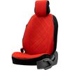 Накидка на сиденье OTOM Active Pro красный