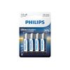 Батарейки Philips Alkaline AA набор 4 шт блистер