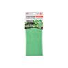 Laveta din microfibra professional NOWAX (verde)