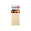 Laveta din microfibra professional NOWAX (galben)