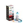 Solar H3 12V 55W PK22s Starlight + 60% box