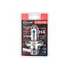 Solar H4 12V 60/55W P43t-38 Starlight + 60%, blister