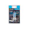 Solar H7 12V 55W PX26d StarBlue 4200K, blister