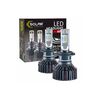 LED SOLAR H7 12/24V 6000Lm 50W Philips ZES
