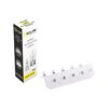 Solar W1.2W 12V 1.2W W2x4.6d (10шт.)