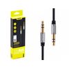 Remax 3.5 AUX audio cable RL-L200 2 метра