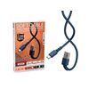 Remax SKIN FRIENDLY TEXTURE Type-C RC-179a