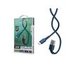 Remax SKIN FRIENDLY TEXTURE micro usb RC-179m