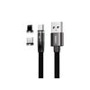 REMAX Flag Series 2.1A 3 in 1 magnetic charging cable RC-169