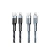 REMAX Sury 2 Series PD Fast Charging Date lighting RC-009i