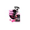 Grass Полироль-оч. пластика мат.блеск "Polyrole Matte" 600 ml bubble (жвачка)