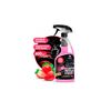 Grass Полироль-оч. пластика мат.блеск "Polyrole Matte" 600 ml клубника