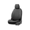 Чехлы на сиденья OTOM CORE черные COR3201 2+1