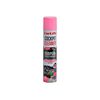 Carlife Полироль пластика Bubble Gum MAT CF348 320мл 