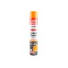 Nowax Spray Полироль пластика апельсин NX00703 750мл