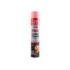 Nowax Spray Полироль пластика персик NX00706 750мл
