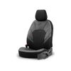 Чехлы на сиденья OTOM Phantom PHT2503 коричневый