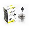Solar H4 12V 60/55W P45t-41 Starlight+30%