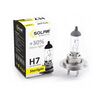 Solar H7 24V 70W PX26d Starlight+30% box