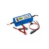 DEDRA Зарядка для аккумулятора цифровая 6V/12V, 4-120Ah