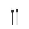 Remax шнур microUSB RC-134m/PD-B47m