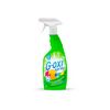 GRASS Пятновыводитель-отбеливатель "G-oxi spray" 600 мл.