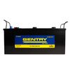 Gentry MF69033 12V 190Ah 1000A