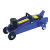 Домкрат 1.8 т крокодил GoodYear