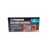 Зарядка для аккумулятора цифровая 12V 6A PIGEON ZR-22 