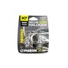 Лампочки для фар H7 12V 55W PX26d 2 шт. PIGEON
