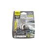 Лампочки для фар HB3 9005 12V 60W P20d 2 шт PIGEON